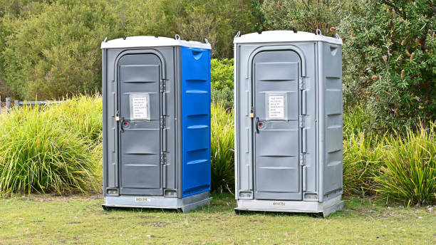 Best Portable Restroom Removal and Pickup  in Coeur Dalene, ID