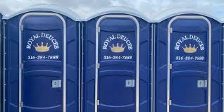 Best Portable Toilet Rental for Emergency Services  in Coeur Dalene, ID